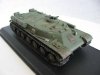 PST 72039 JS-2MT Armored Tow Tractor 1/72